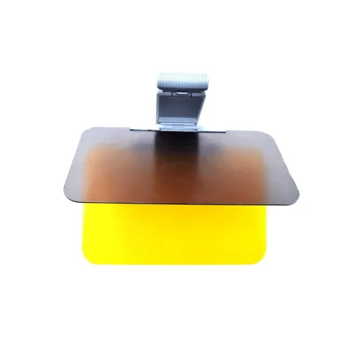 Parasolar dublu 16E20 — imaginea 2