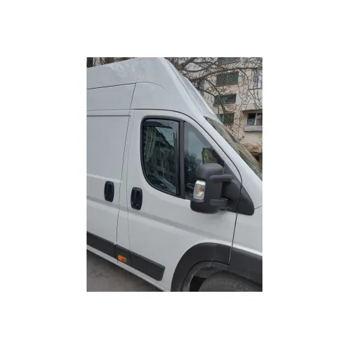 Paravanturi fata fumurii compatibile Citroen Jumper 2006–2014 Citroen Jumper 2015->