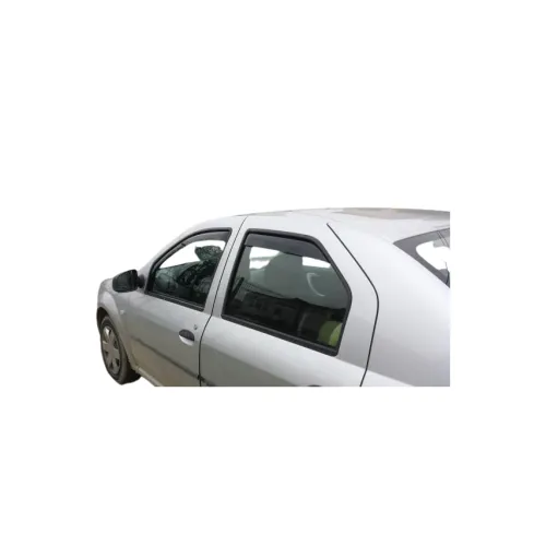 Paravanturi fata fumurii compatibile Dacia Logan I 2004-2013 — imaginea 5