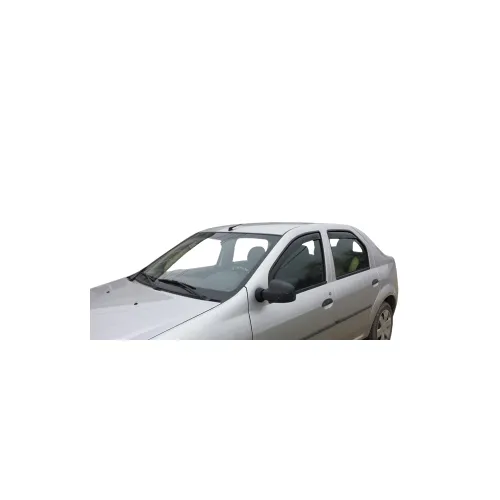 Paravanturi fata fumurii compatibile Dacia Logan I 2004-2013 — imaginea 4