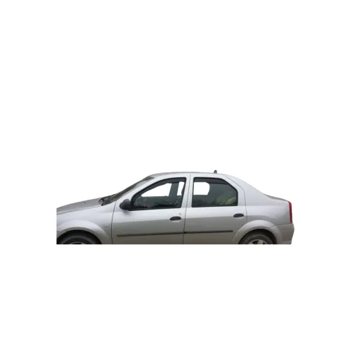 Paravanturi fata fumurii compatibile Dacia Logan I 2004-2013 — imaginea 6
