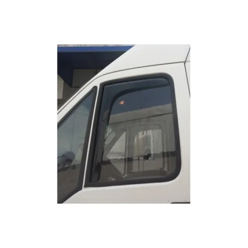 Paravanturi fata fumurii compatibile Fiat Ducato 1996–2006