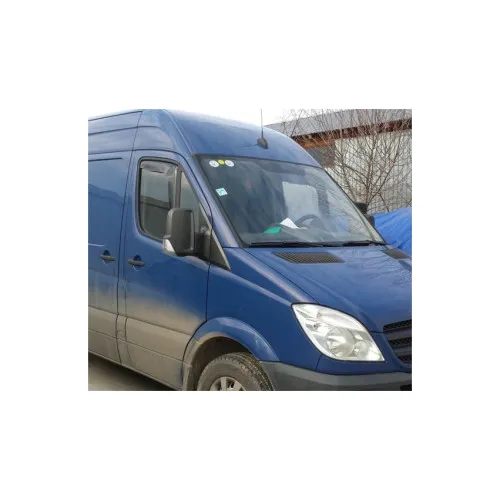 Paravanturi fata fumurii compatibile Mercedes Sprinter 2006–2018 — imaginea 5