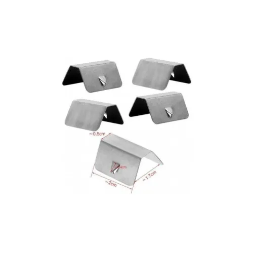 Paravanturi fata fumurii compatibile Peugeot Boxer 2006–2014 Peugeot Boxer 2015-> — imaginea 3