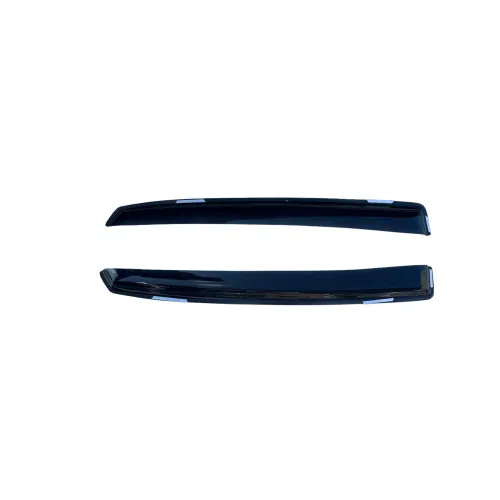 Paravanturi fata spate fumurii compatibile BMW Seria 3 E46 Sedan 4 usi 1998–2005 — imaginea 4