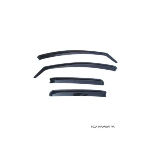 Paravanturi fata spate fumurii compatibile Ford S-Max I 2006–2010
