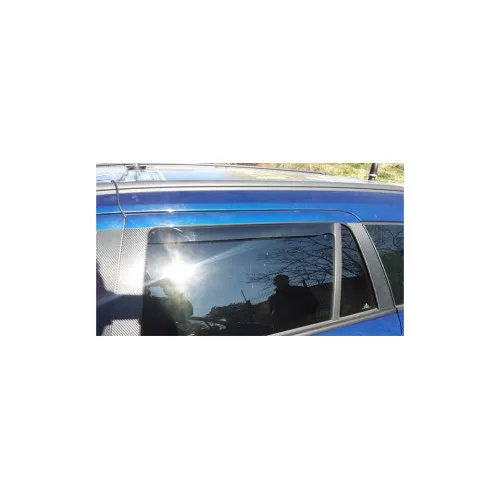 Paravanturi fata spate fumurii compatibile Opel Astra H III 5d Combi 2004-> — imaginea 4