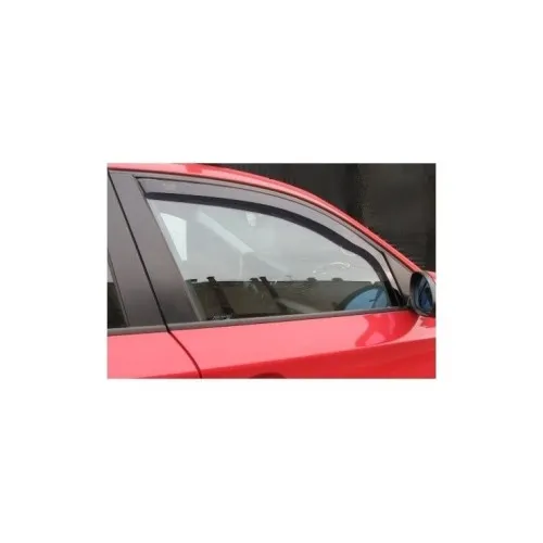 Paravanturi fata spate fumurii compatibile Peugeot 407 5D Combi 2004-> — imaginea 4