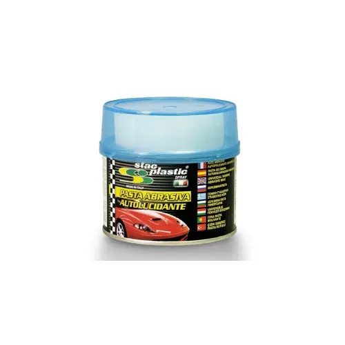 Pasta abraziva lustruit caroseria universala Stac 250g
