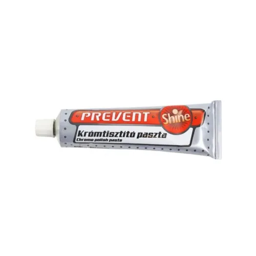 Pasta lustruit caroserie auto pentru curatare protectie si redarea luciului 150 ml Prevent — imaginea 3