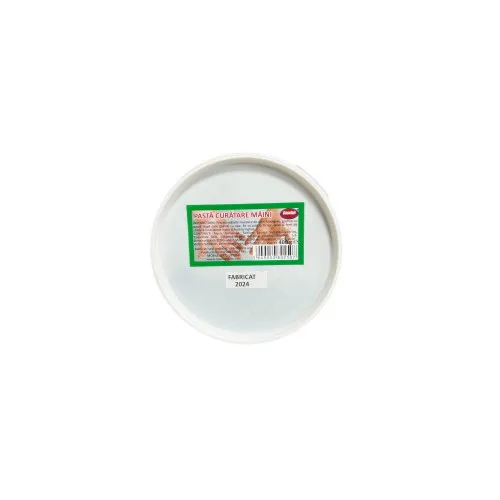 Pasta pentru curatat mainile 400g Caspian — imaginea 2