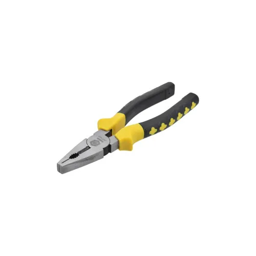 Patent 200mm negru galben universal profesional — imaginea 2