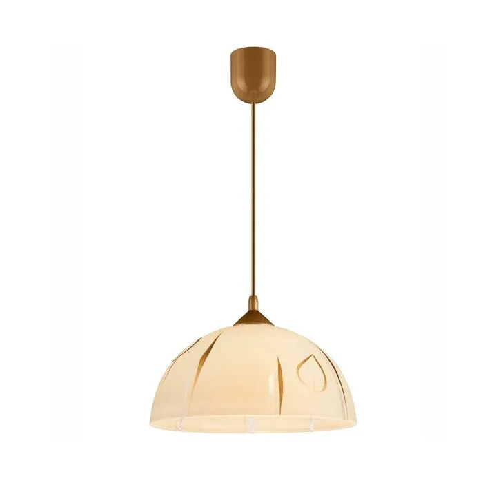Pendul Dungi 28033, bej, 600x300mm, E27