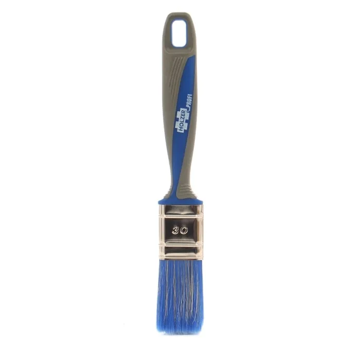 Pensula pentru vopsea pe baza de apa Holzer Profi, latime 30 mm