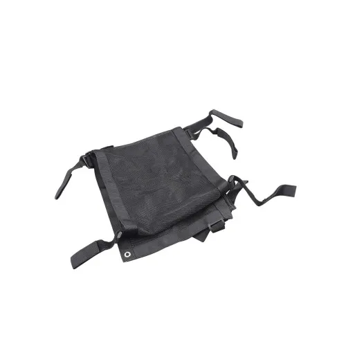 Perdea plasa spate compatibila MAVERICK X3 — imaginea 6
