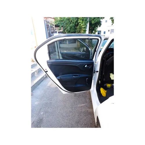 Perdele auto interior 3 bucati compatibile Citroen C-Elysee Sedan 2012-2021 — imaginea 2