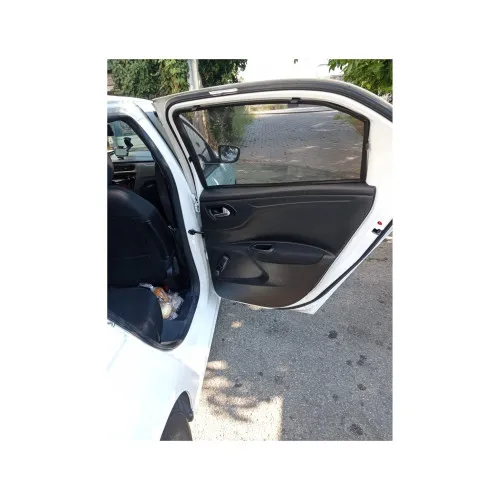 Perdele auto interior 3 bucati compatibile Citroen C-Elysee Sedan 2012-2021 — imaginea 3
