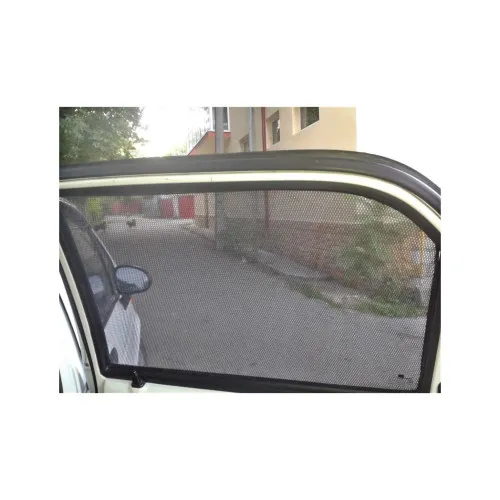 Perdele auto interior 3 bucati compatibile Daewoo Matiz Sedan 1997-2003 — imaginea 4