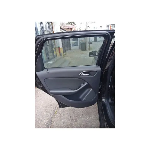 Perdele auto interior 3 bucati compatibile Mercedes B-Class W246 2011-2018 — imaginea 2