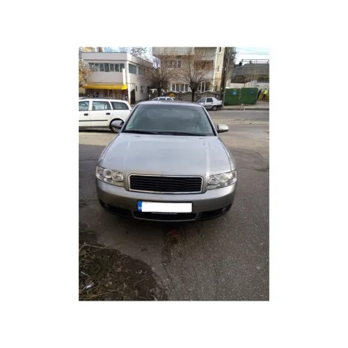 Perdele auto interior 5 bucati compatibile Audi A4 B6 B7 Sedan 2000-2008