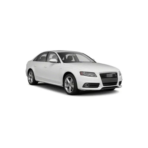Perdele auto interior 5 bucati compatibile Audi A4 B8 Sedan 2007-2015