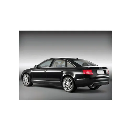Perdele auto interior 5 bucati compatibile Audi A6 C6 Sedan 2004-2011