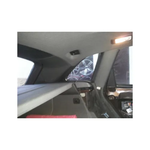 Perdele auto interior 5 bucati compatibile Audi Q5 SUV 2008-2017 — imaginea 6