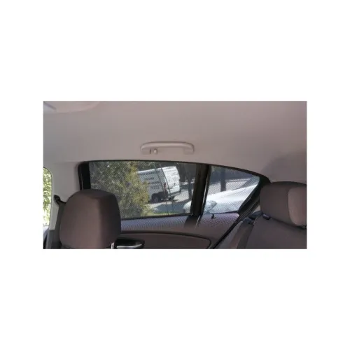Perdele auto interior 5 bucati compatibile BMW Seria 1 E87 2004-2011 — imaginea 5