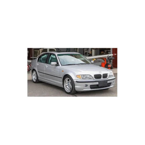 Perdele auto interior 5 bucati compatibile BMW Seria 3 E46 Sedan 1998-2005
