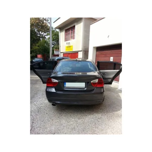 Perdele auto interior 5 bucati compatibile BMW Seria 3 E90 Sedan 2005-2012 — imaginea 5