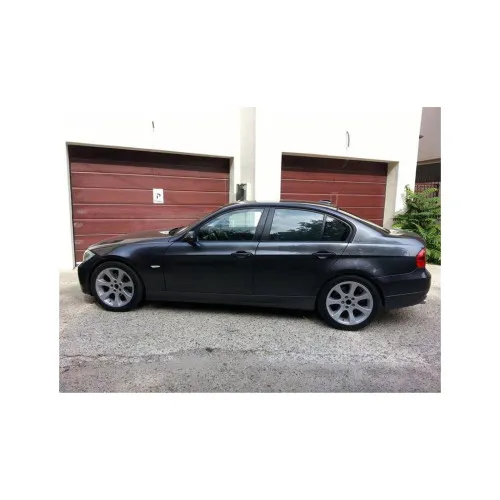 Perdele auto interior 5 bucati compatibile BMW Seria 3 E90 Sedan 2005-2012