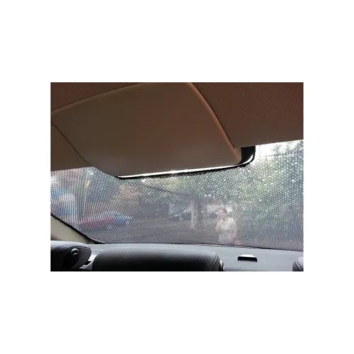 Perdele auto interior 5 bucati compatibile BMW Seria 3 F30 Sedan 2011-2019 — imaginea 4