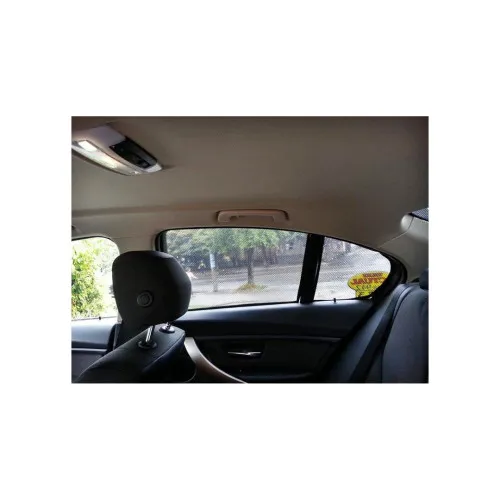 Perdele auto interior 5 bucati compatibile BMW Seria 3 F30 Sedan 2011-2019 — imaginea 2
