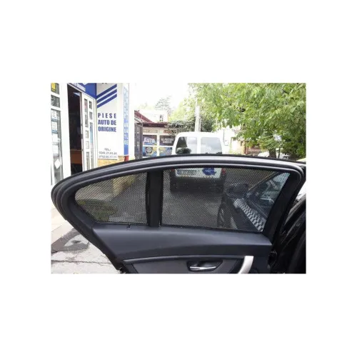 Perdele auto interior 5 bucati compatibile BMW Seria 3 F30 Sedan 2011-2019 — imaginea 3