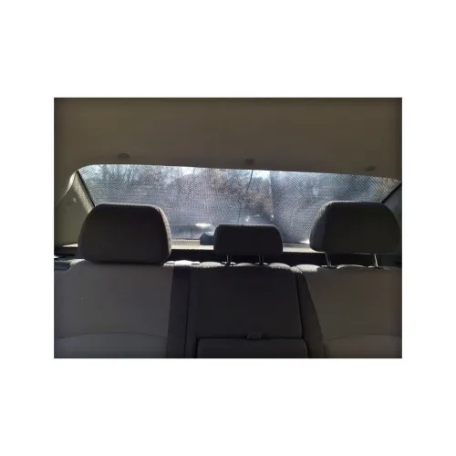 Perdele auto interior 5 bucati compatibile Chevrolet Cruze Sedan 2009-2016 — imaginea 3