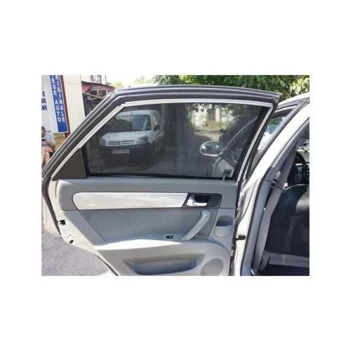 Perdele auto interior 5 bucati compatibile Chevrolet Lacetti Sedan 2004-2011 — imaginea 2