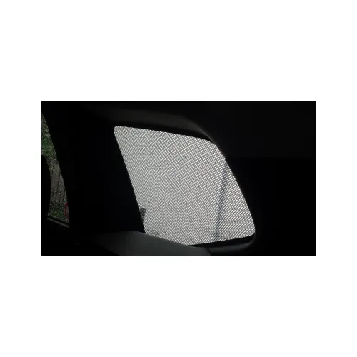 Perdele auto interior 5 bucati compatibile Dacia Duster I 2010-2017 — imaginea 6