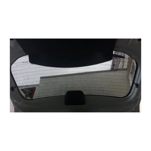 Perdele auto interior 5 bucati compatibile Dacia Duster I 2010-2017 — imaginea 4