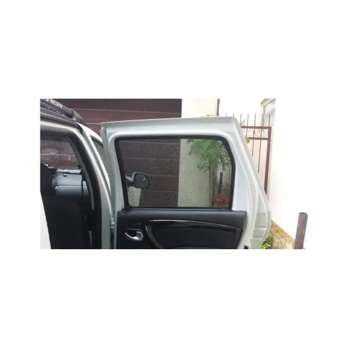 Perdele auto interior 5 bucati compatibile Dacia Duster I 2010-2017 — imaginea 7