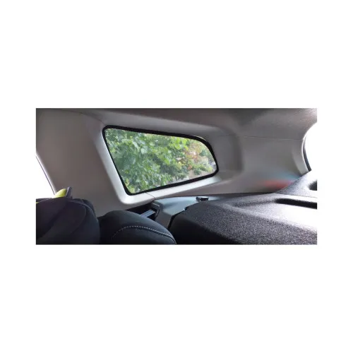 Perdele auto interior 5 bucati compatibile Dacia Duster II 2017-2024 — imaginea 3