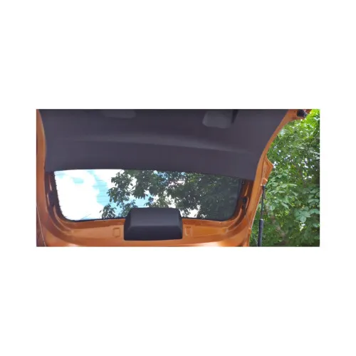 Perdele auto interior 5 bucati compatibile Dacia Duster II 2017-2024 — imaginea 5