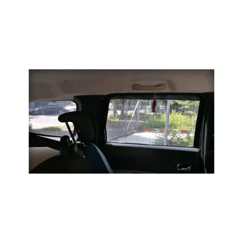 Perdele auto interior 5 bucati compatibile Dacia Lodgy 2012-2022 — imaginea 3