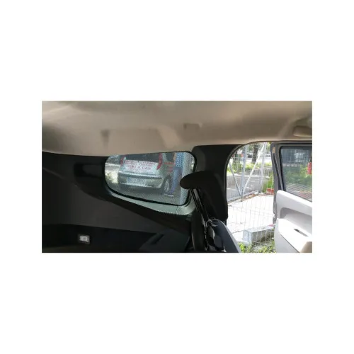 Perdele auto interior 5 bucati compatibile Dacia Lodgy 2012-2022 — imaginea 2