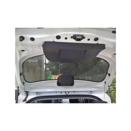 Perdele auto interior 5 bucati compatibile Dacia Sandero II Hatchback 2012-2020 — imaginea 3
