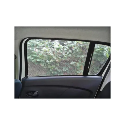 Perdele auto interior 5 bucati compatibile Dacia Sandero III Stepway 2021-> — imaginea 3