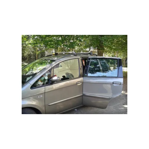 Perdele auto interior 5 bucati compatibile Fiat Idea MPV 2003-2012