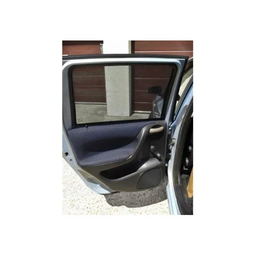 Perdele auto interior 5 bucati compatibile Fiat Stilo Hatchback 2001-2007 — imaginea 3