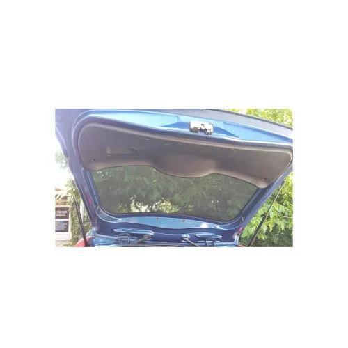 Perdele auto interior 5 bucati compatibile Ford Fiesta VI Hatchback 2002-2008 — imaginea 6