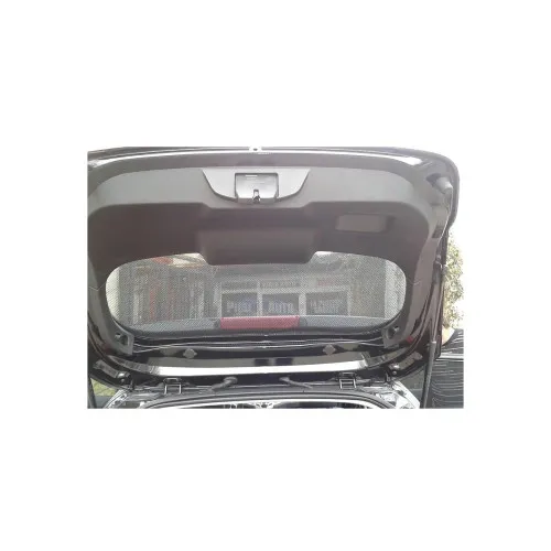 Perdele auto interior 5 bucati compatibile Ford Fiesta VII Hatchback 2008-2017 — imaginea 5