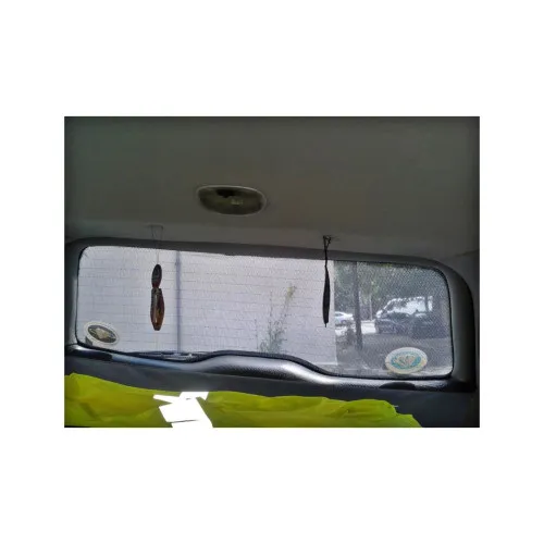 Perdele auto interior 5 bucati compatibile Ford Focus I Break 1998-2004 — imaginea 3